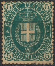 1889 regno italia usato  Italia