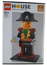 Lego 40504 minifigure gebraucht kaufen  Elmshorn