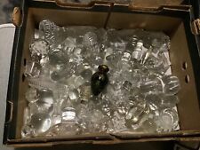 Antique vintage glass for sale  STOCKTON-ON-TEES