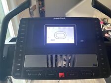 Nordic Track x11i incline treadmill with touchscreen and iFit for sale  Chattanooga