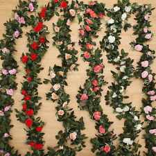 8ft artificial flower for sale  BIRMINGHAM