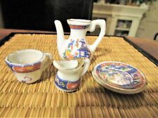 Lot vintage porcelain for sale  Monterey
