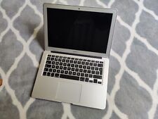 Damaged apple macbook for sale  READING