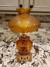 Electric hobnail amber for sale  Gilbert