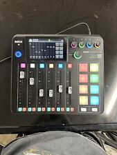 Rode rodecaster pro d'occasion  Expédié en Belgium