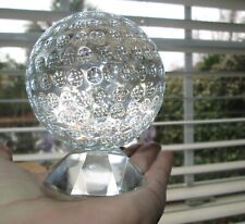 Golf ball paperweight for sale  Myrtle Beach