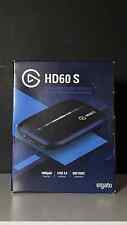 Elgato hd60s external for sale  GLOSSOP