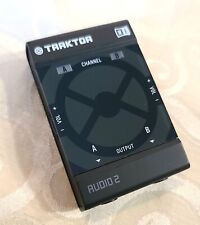 NATIVE INSTRUMENTS TRAKTOR AUDIO 2 audio interface for sale  Shipping to South Africa