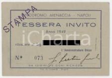 1950 venezia associazione usato  Italia