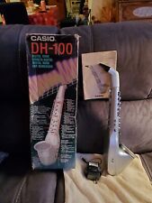 Casio digital horn for sale  Hollister