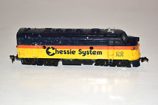 Bachmann chessie system for sale  Shipping to Ireland