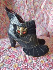 Irregular choice miaow for sale  WEST BROMWICH