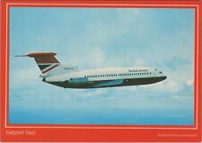 Aviation postcard british for sale  WATERLOOVILLE