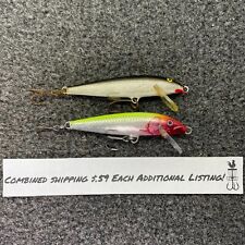 Rapala original floating for sale  Cary