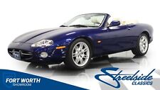 jaguar xk8 for sale  Fort Worth