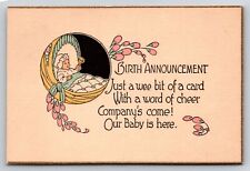 Birth announcement new for sale  Fort Worth