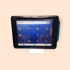 Used, Pandigital Novel 7" Color Multimedia eReader Barnes Noble 2GB  for sale  Shipping to South Africa