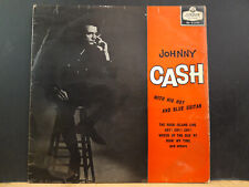 Johnny cash hot for sale  SEVENOAKS