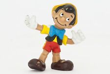 Walt disney pinocchio usato  Milano