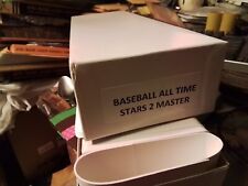 Apba baseball time for sale  Wanaque