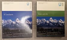 S216 environmental science for sale  LONDON