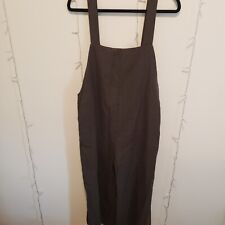 Wool overalls womens for sale  Ridgewood