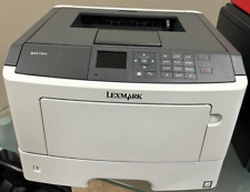Lexmark ms510dn stampante usato  Saviore Dell Adamello