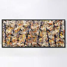 Framed canvas giclee for sale  USA