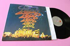 POOH LP HURRICANE ORIG GERMANY 1980 EX+ CANTANO IN INGLESE !!!!!!!!!!, usato usato  Padova