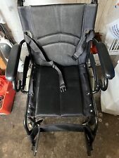 Wheelchair for sale  BURY
