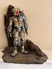 Predator figure diorama for sale  Ellicott City
