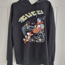 Gucci donald duck for sale  WEDNESBURY