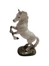 beswick rocking horse grey for sale  RUGBY