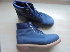 Timberland boots dunkelblau gebraucht kaufen  Leonberg