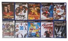 Ps2 games playstation for sale  NEWARK