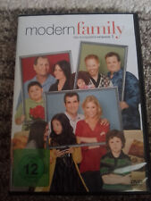 Modern family dvd gebraucht kaufen  Bergisch Gladbach