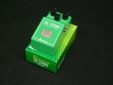 Ibanez ts808 original for sale  Shipping to Ireland