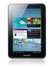 Samsung Galaxy Tab 2 8GB, WiFi 7 polegadas prata/preto NOVO EM FOLHA (caixa aberta) comprar usado  Enviando para Brazil