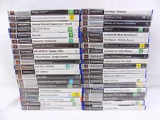 Playstation 2 Mega Gaming Bundle, x40 Games! (Valued at $400) for sale  Shipping to South Africa