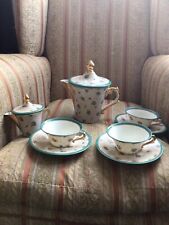 Limoges old porcelain for sale  BRISTOL