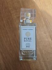 854 pure royal for sale  ABERDARE