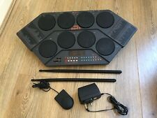 Yamaha electronic drum for sale  GUILDFORD