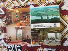 Carte postale marcenay d'occasion  Lay-Saint-Christophe