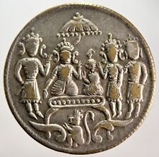 Old indian hindu for sale  LLANSANTFFRAID
