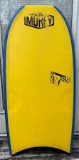 Used, VINTAGE Style MOREY BODYBOARD MACH 7-SS 7SS for sale  Shipping to South Africa