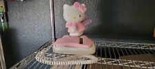 Hello Kitty Phone Fairy Corded Telephone Landline Pink Sanrio-Read Description for sale  Shipping to South Africa