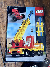 Lego instructions technic for sale  NEWPORT