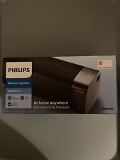 Philips portable bluetooth for sale  Columbus