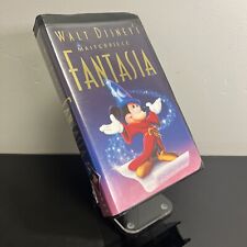 Fantasia vhs 1991 for sale  Phoenix