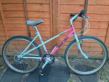 MUDDY FOX COURIER LADIES MTB 17.5inch FRAME MADE IN JAPAN STUNNING ORIGINAL CON for sale  Shipping to South Africa